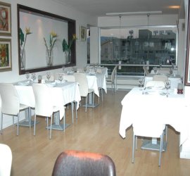 Mirage Restaurant