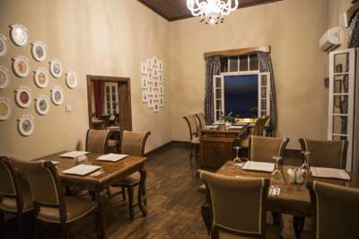 Glory Day's Restaurant