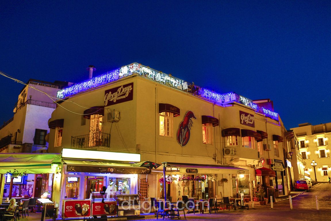 Glory Day's Restaurant