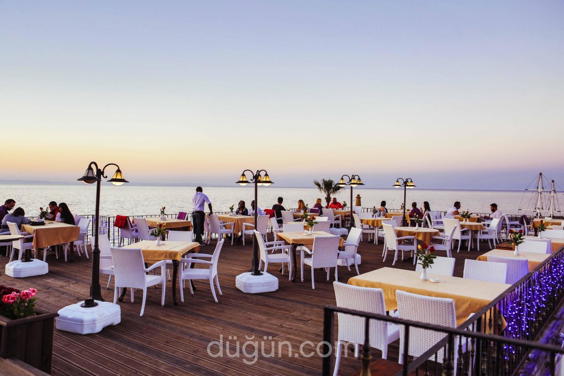 Glory Day's Restaurant