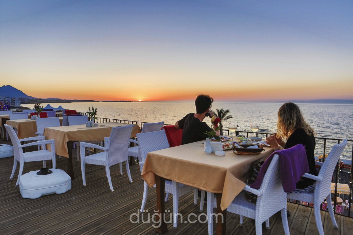 Glory Day's Restaurant