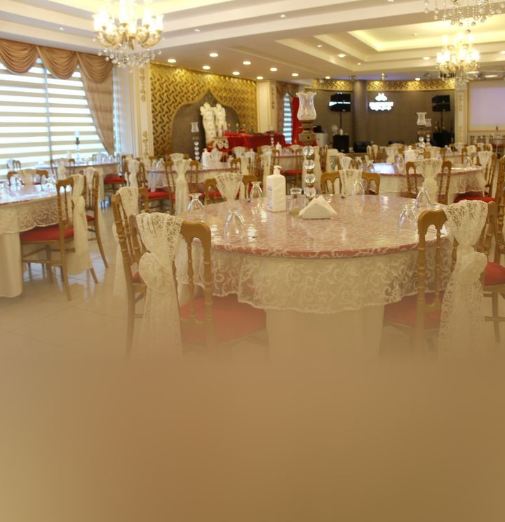 Manzara Düğün Sarayı