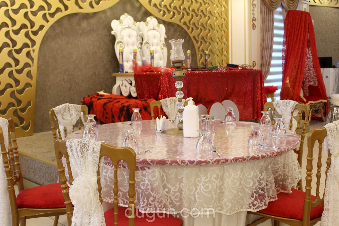 Manzara Düğün Sarayı