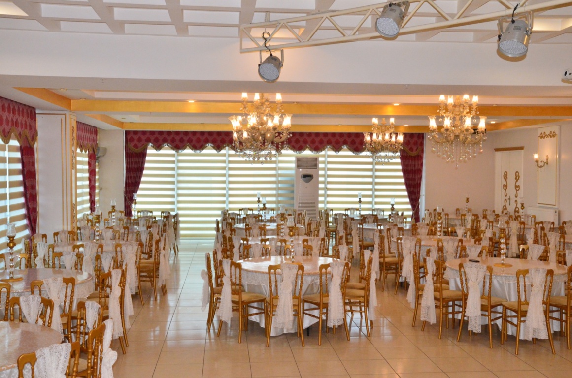 Manzara Düğün Sarayı