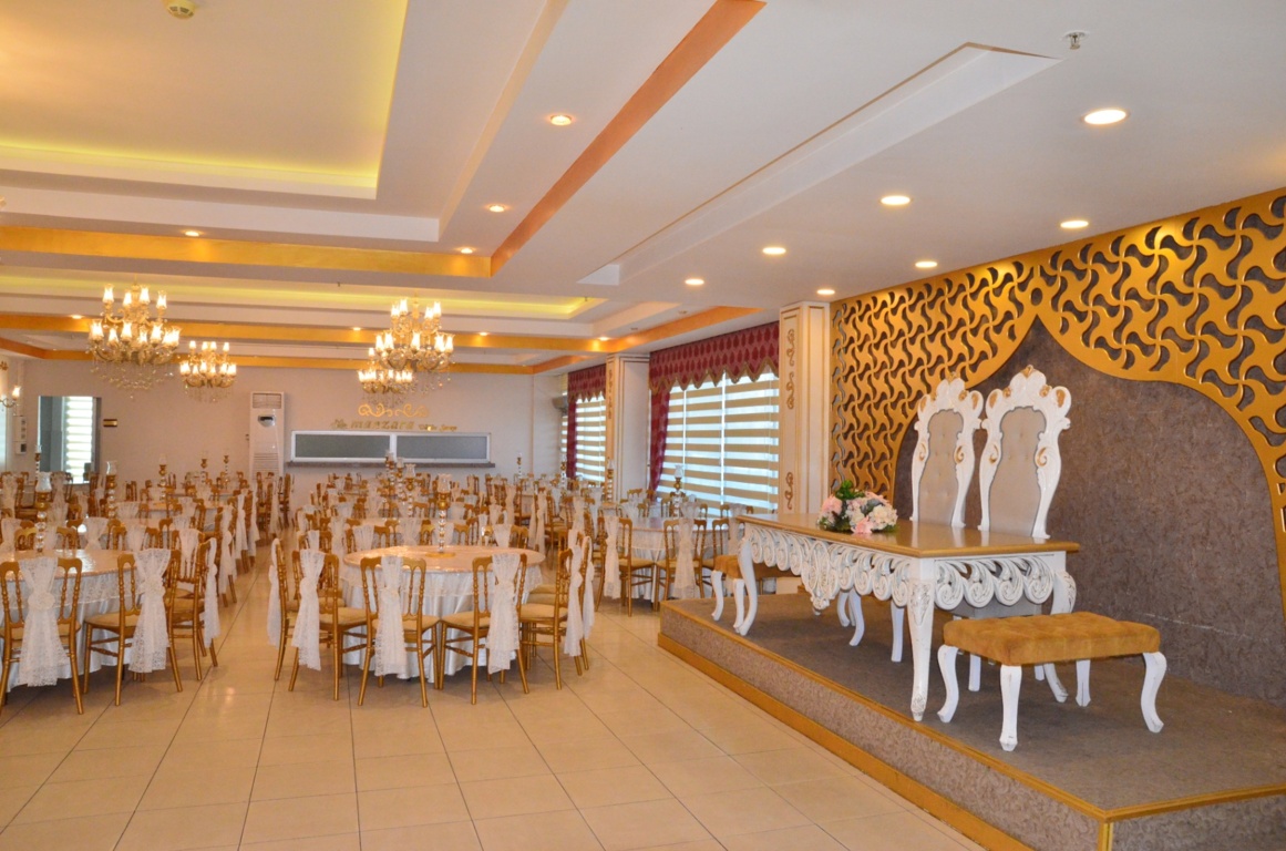 Manzara Düğün Sarayı