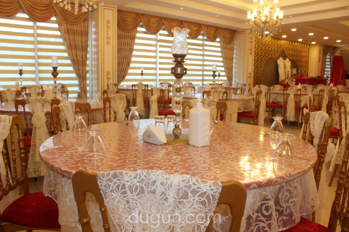 Manzara Düğün Sarayı