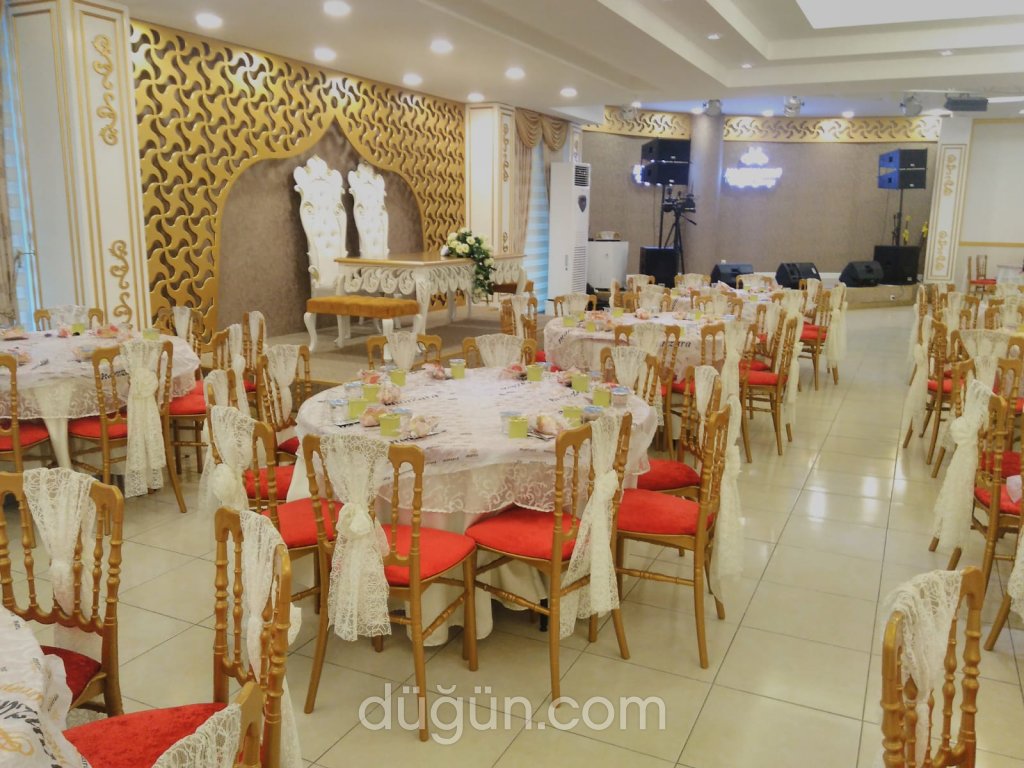 Manzara Düğün Sarayı