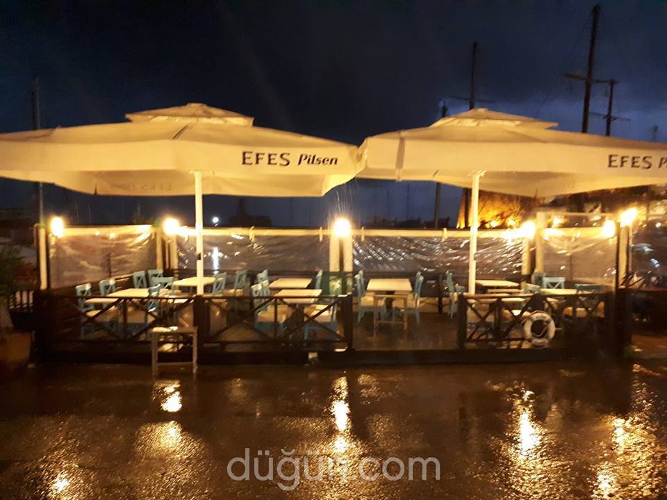 Sandal Balık Restaurant