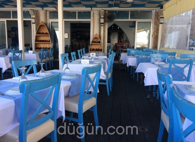 Sandal Balık Restaurant