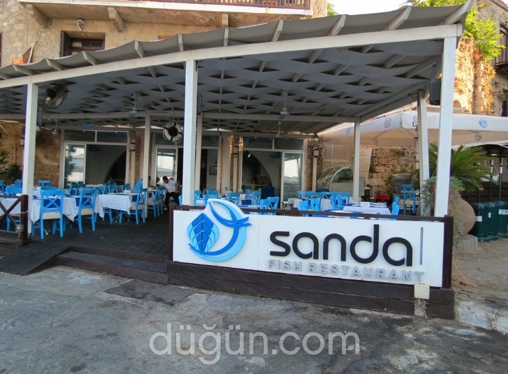 Sandal Balık Restaurant