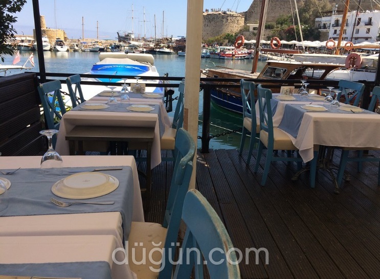 Sandal Balık Restaurant