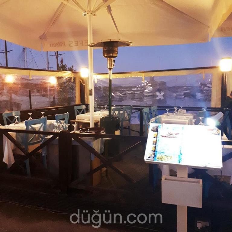 Sandal Balık Restaurant