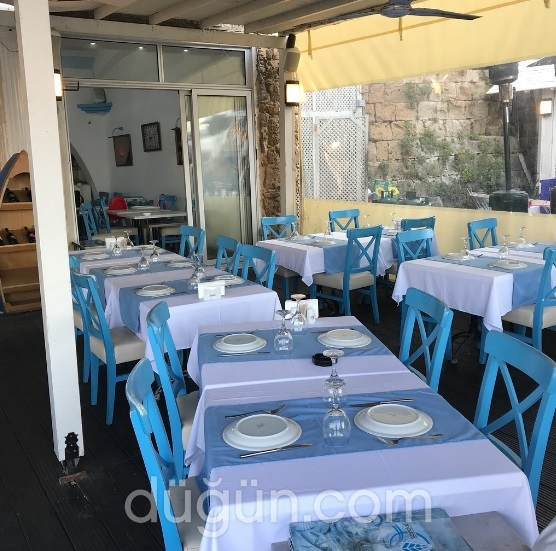 Sandal Balık Restaurant