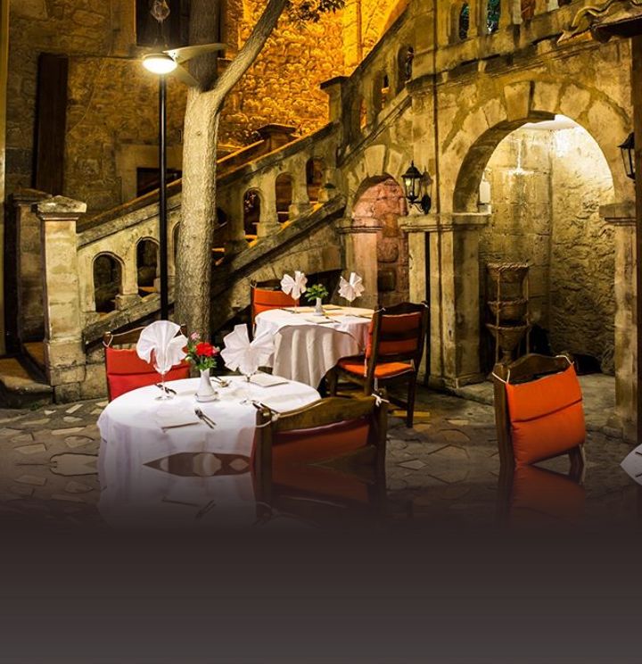 Kyrenia Palace Hotel
