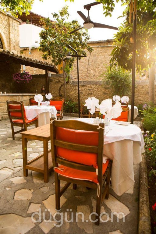 Kyrenia Palace Hotel