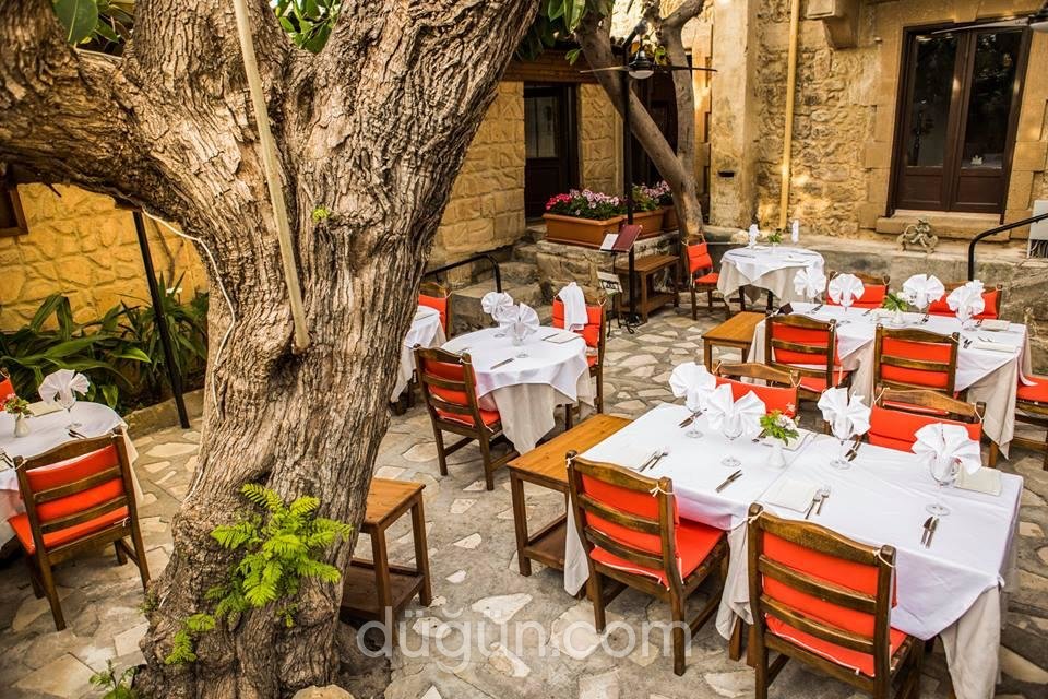 Kyrenia Palace Hotel