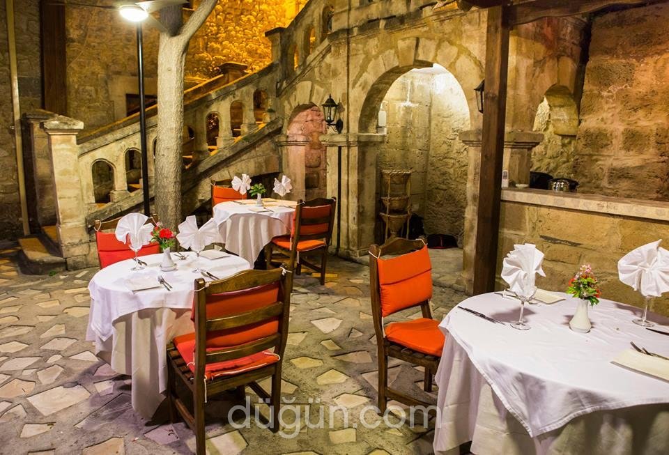 Kyrenia Palace Hotel