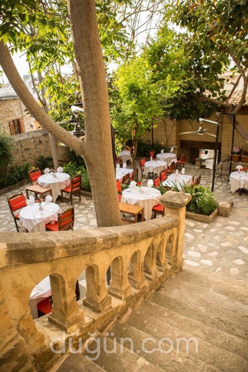 Kyrenia Palace Hotel