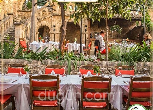 Kyrenia Palace Hotel