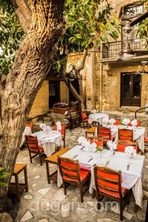 Kyrenia Palace Hotel