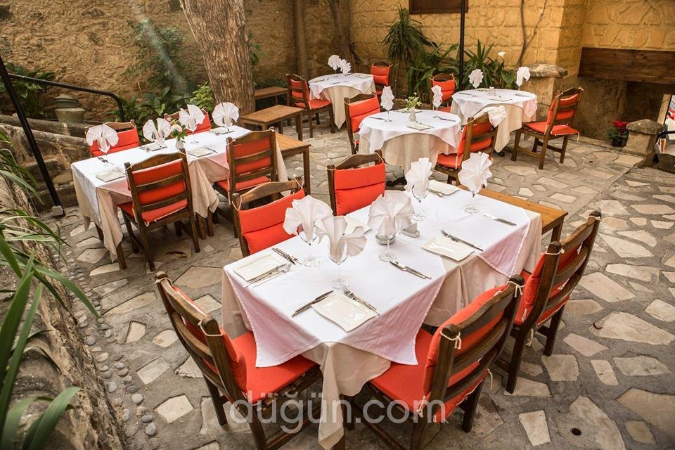 Kyrenia Palace Hotel