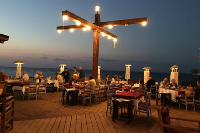 Şirinyalı Restaurant