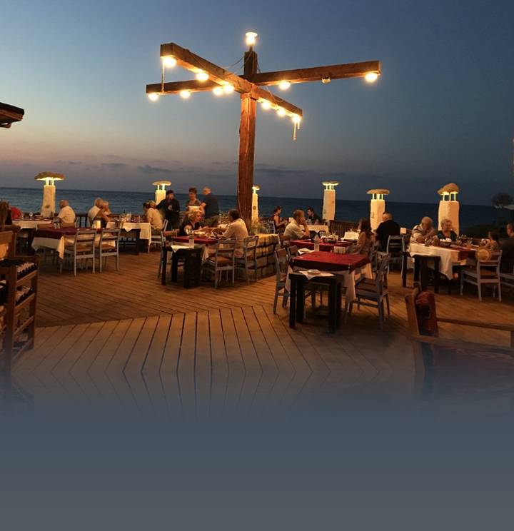 Şirinyalı Restaurant