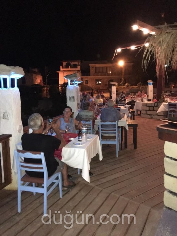 Şirinyalı Restaurant