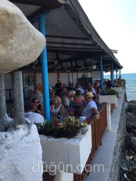 Şirinyalı Restaurant