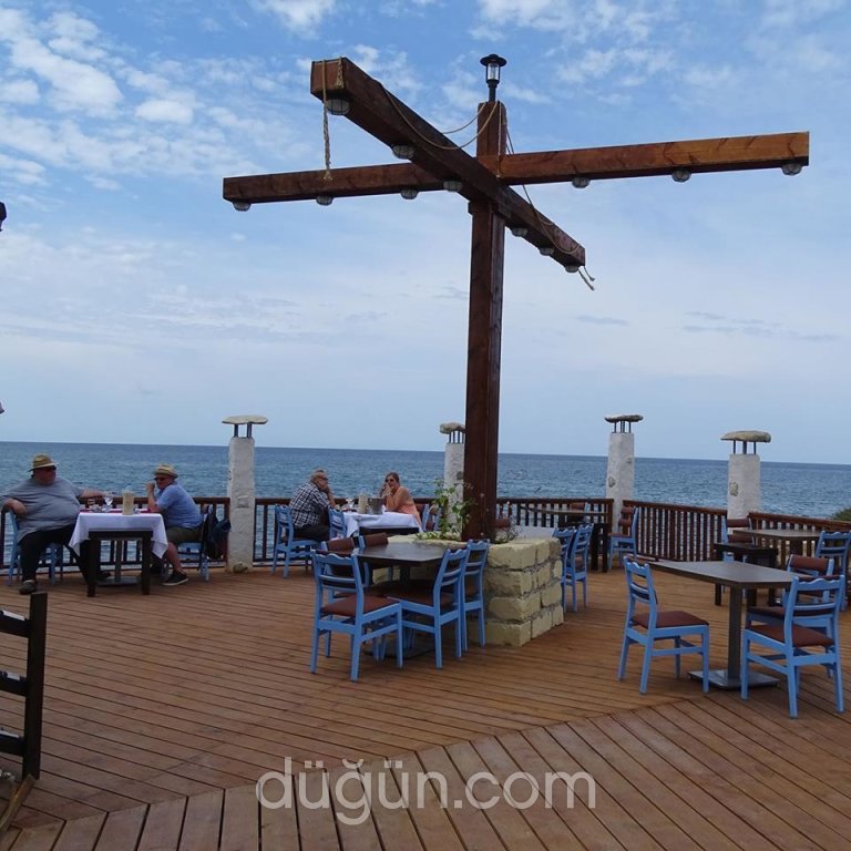 Şirinyalı Restaurant