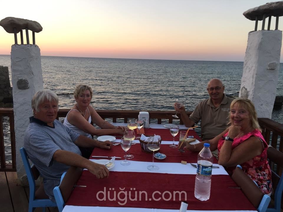 Şirinyalı Restaurant