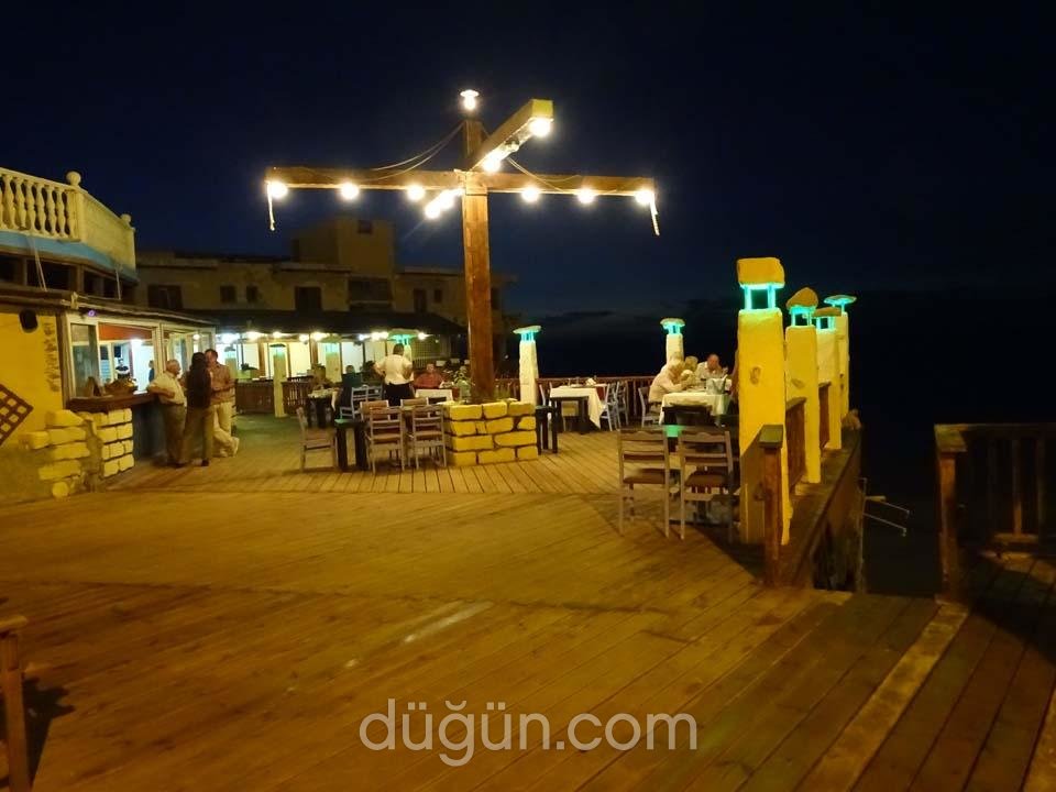 Şirinyalı Restaurant