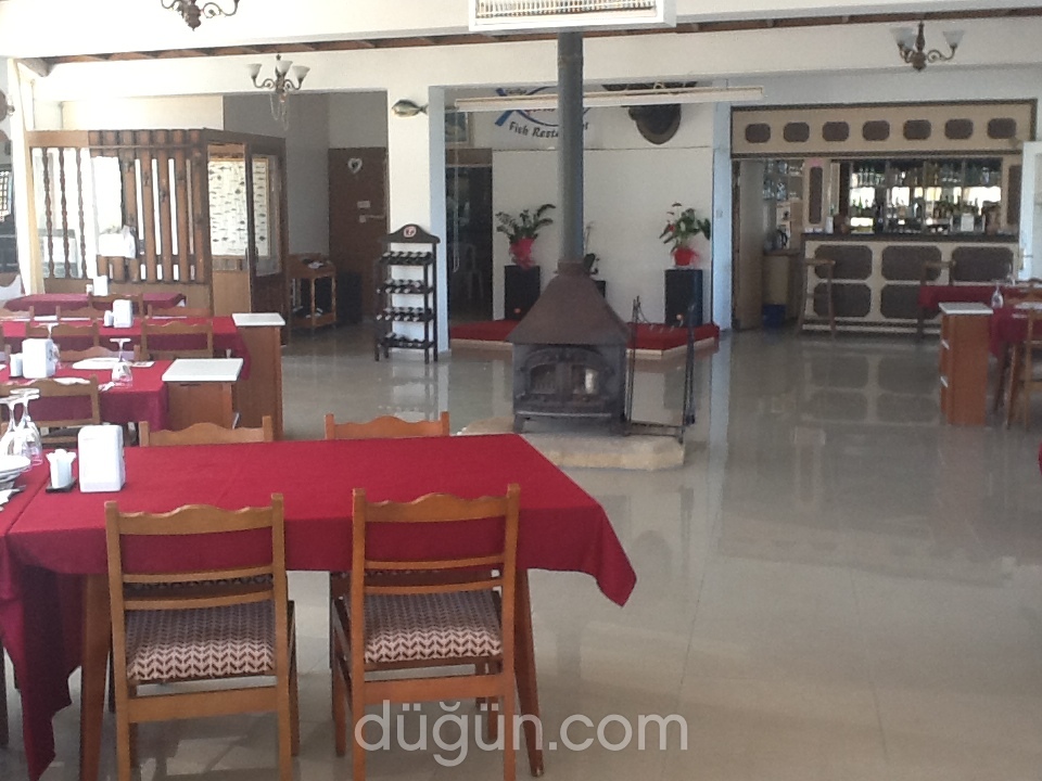 Şirinyalı Restaurant