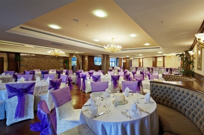 Merit Lefkoşa Hotel