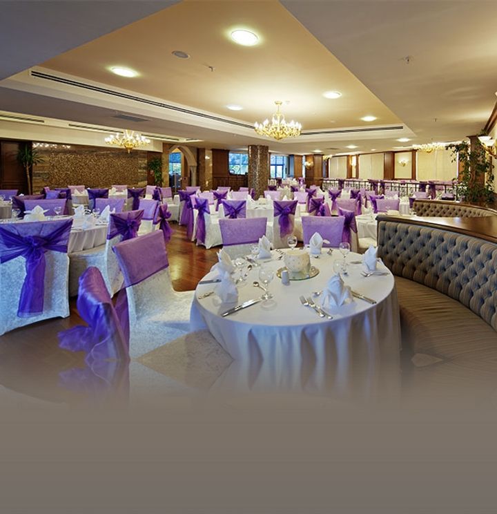Merit Lefkoşa Hotel
