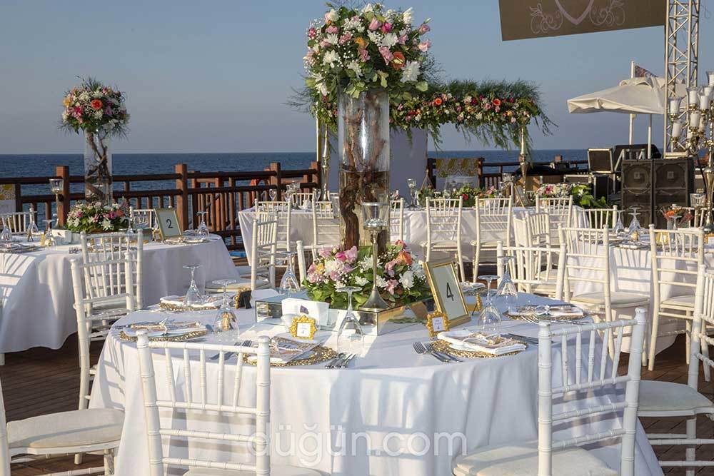 Merit Lefkoşa Hotel