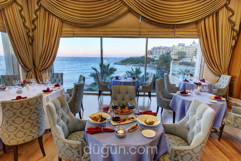 Merit Lefkoşa Hotel