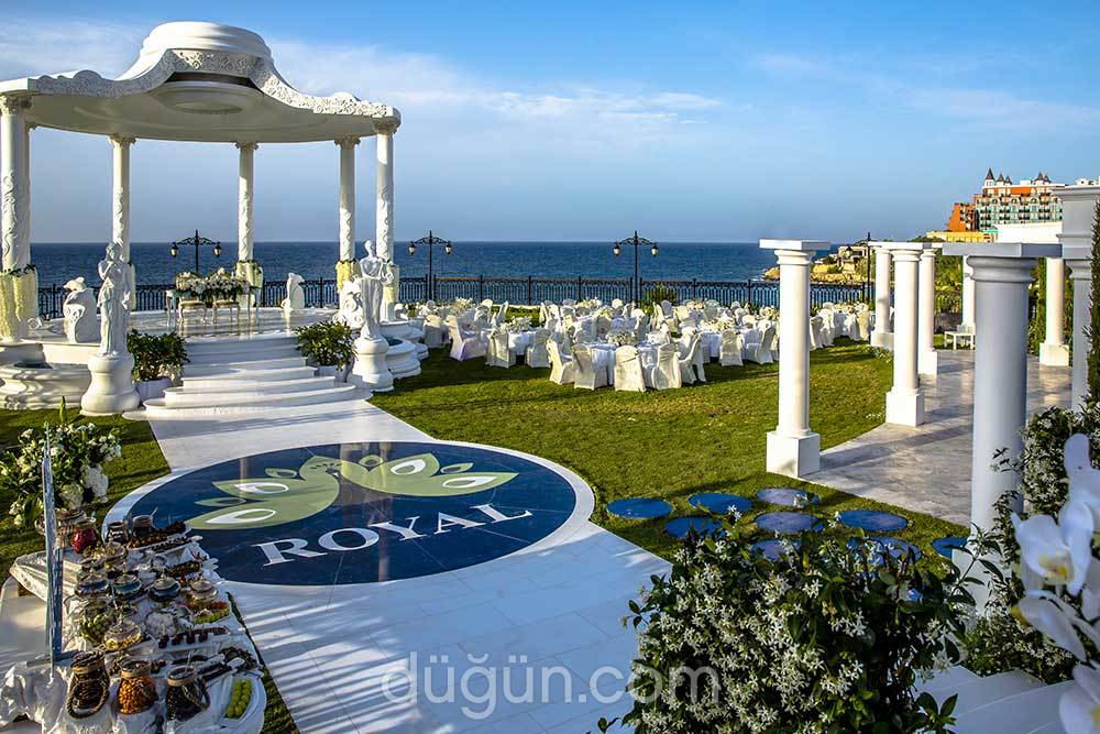 Merit Lefkoşa Hotel