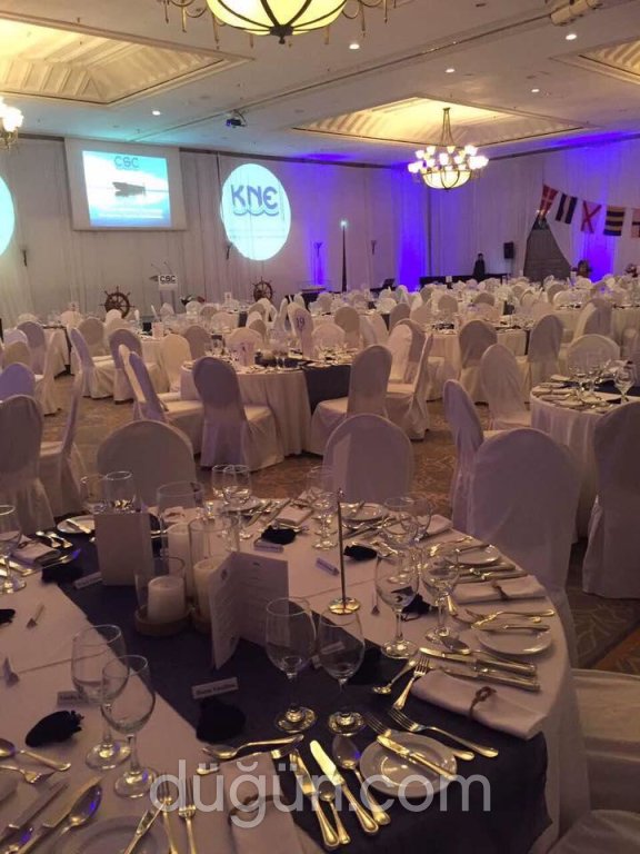 Hilton Park Nicosia
