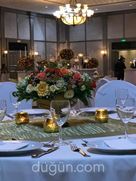 Hilton Park Nicosia