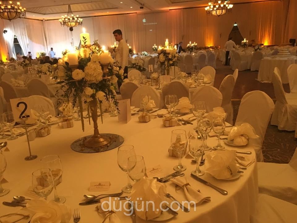 Hilton Park Nicosia