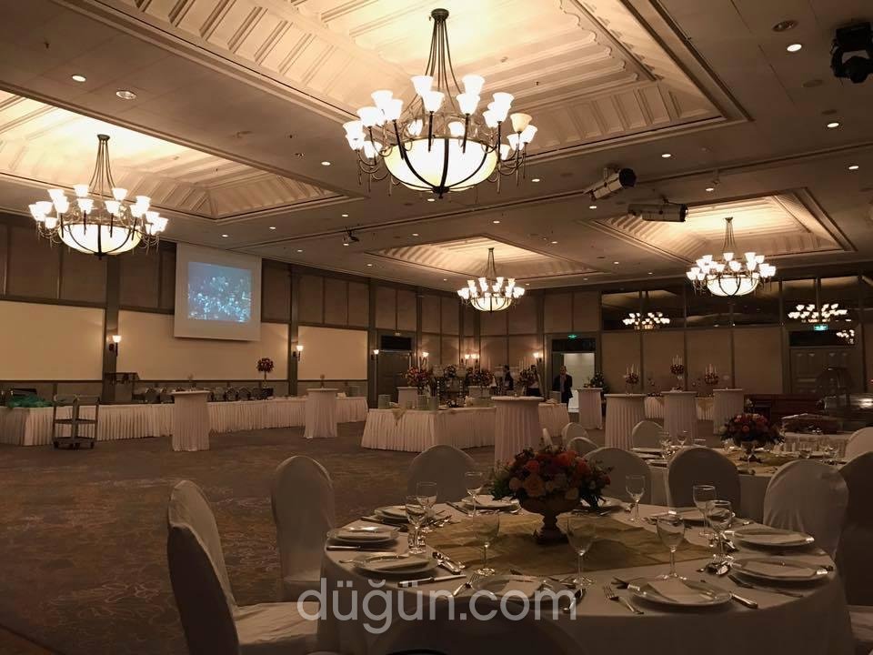 Hilton Park Nicosia