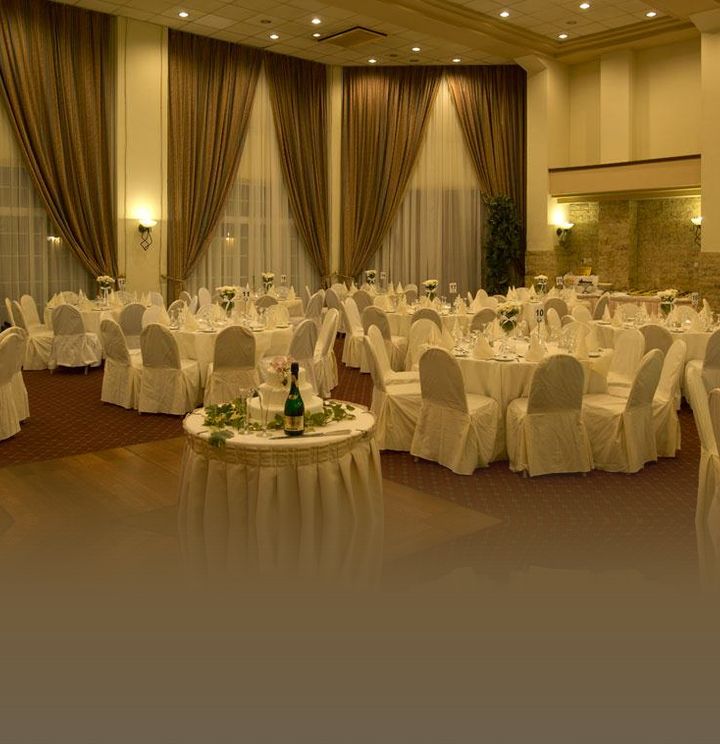 Cleopatra Hotel