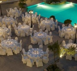 Cleopatra Hotel