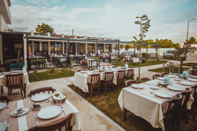 Asma Altı Ocakbaşı Restaurant