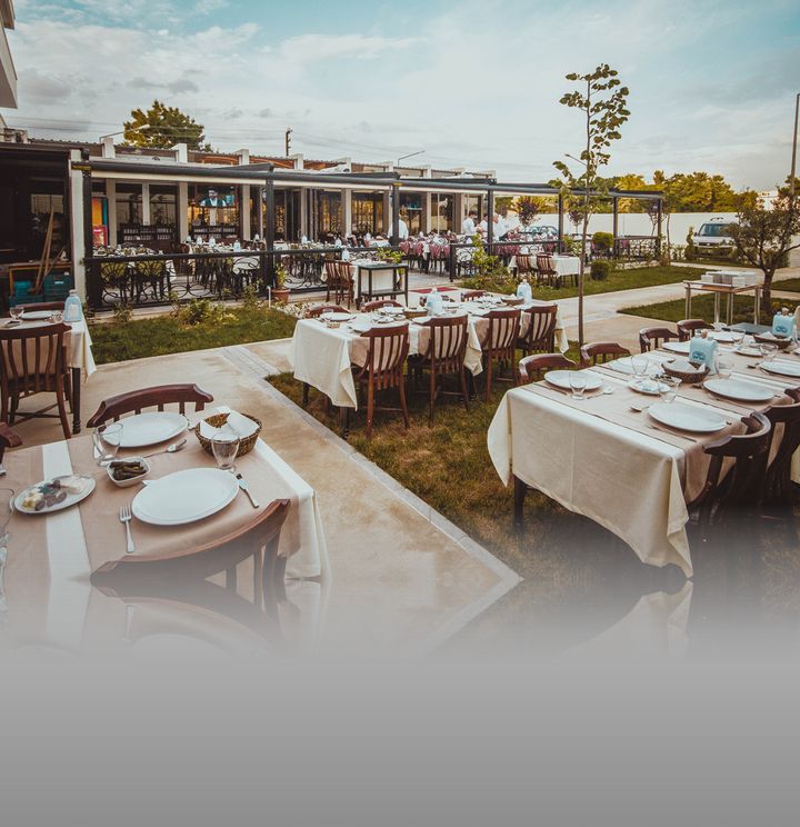 Asma Altı Ocakbaşı Restaurant