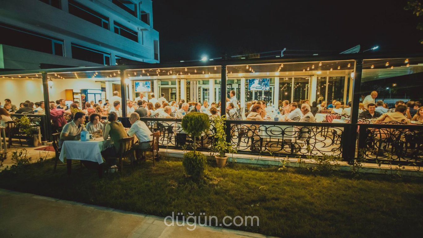 Asma Altı Ocakbaşı Restaurant