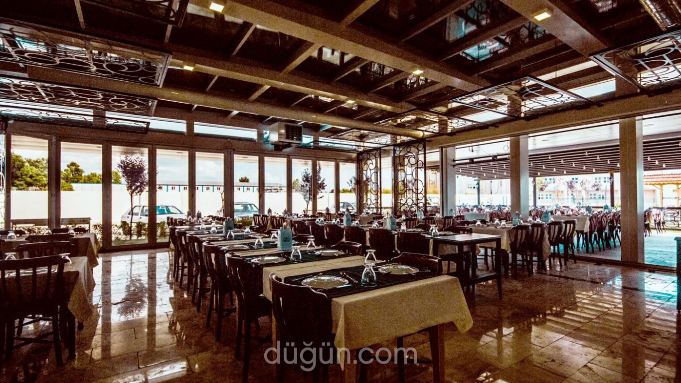 Asma Altı Ocakbaşı Restaurant