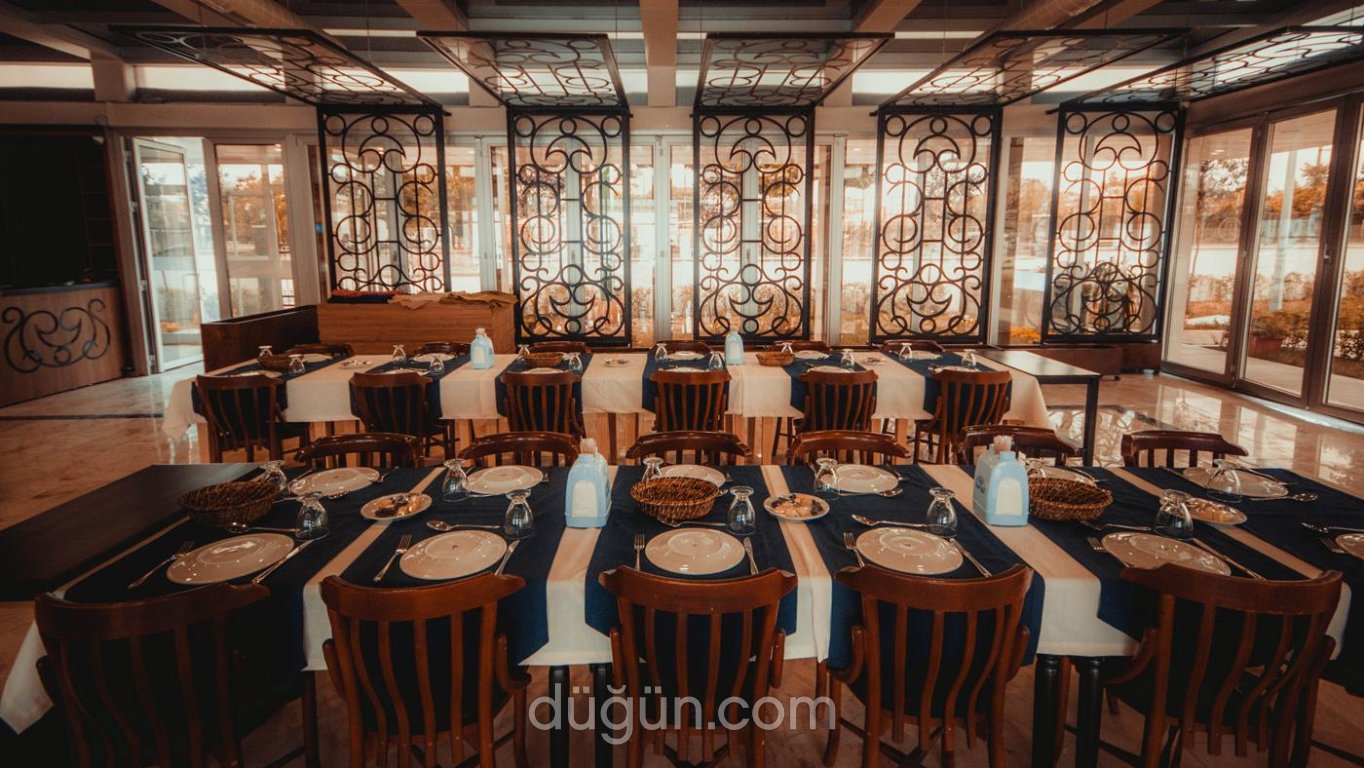 Asma Altı Ocakbaşı Restaurant