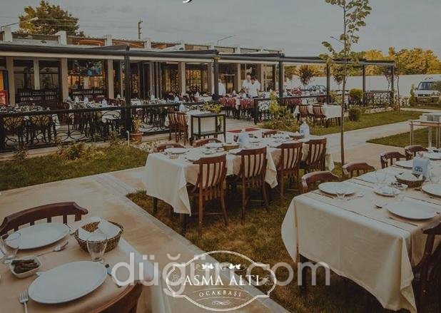 Asma Altı Ocakbaşı Restaurant